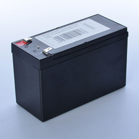 фото Батарея M 3155-12V7AH-BATTERY для моделей M 3155 M 3156 M 3158