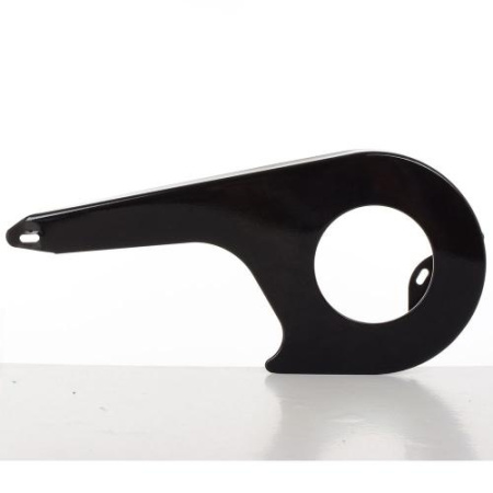 фото Защита цепи для велосипеда 20 дюймов CC-20B сталь (черная)