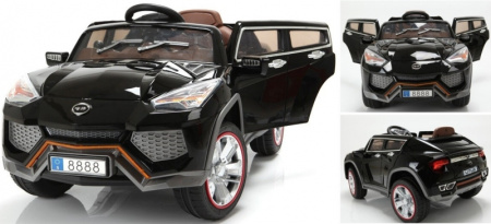 фото Детский Электромобиль Джип Porsche Cayenne YJ288 R/C (красный.белый) (288) фото Детский Электромобиль Джип Porsche Cayenne YJ288 R/C (красный.белый) (288)