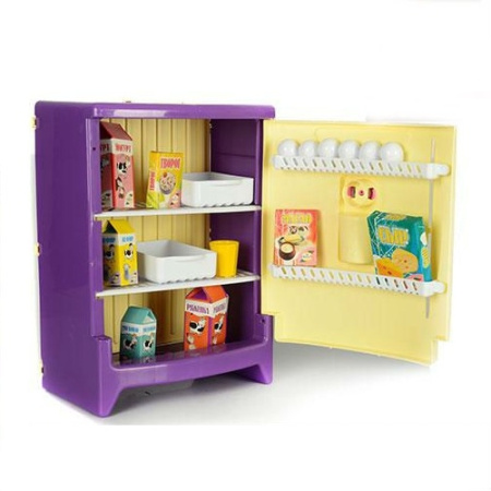 фото Детский холодильник Орион 785