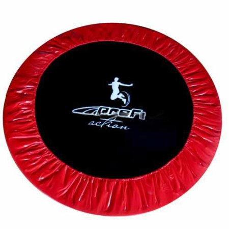 фото Спортивнй батут на ножках TB 38