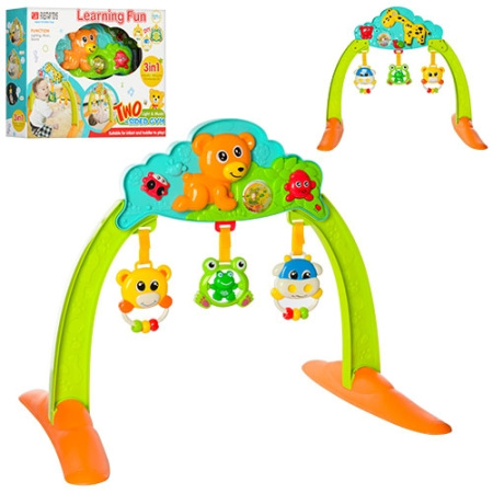 фото Тренажер для детей FS-35733 регулятор громкости