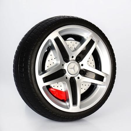 фото Колесо G55-EVA WHEEL для электромобиля G55