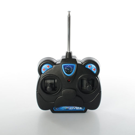 фото Пульт управления ЧЕРНЫЙ универсальный