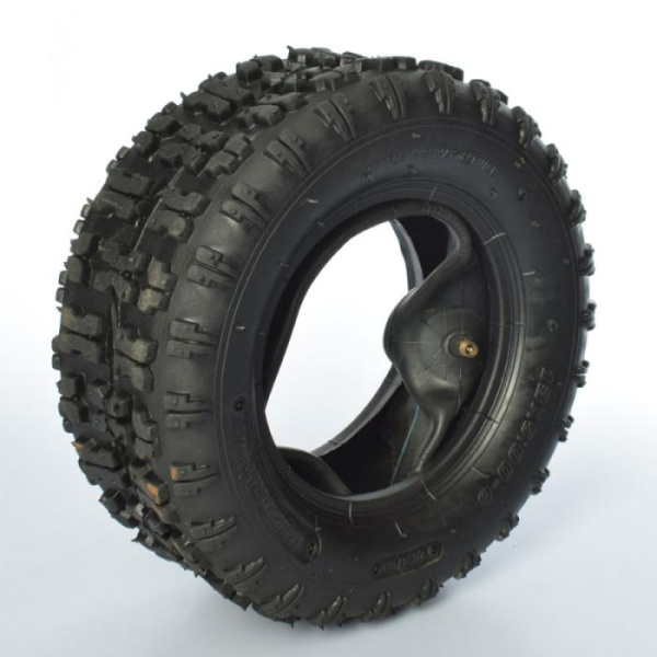 Колесо покрышка задняя R-TIRE-800N-N улучшенная для квадроцикла 800 N