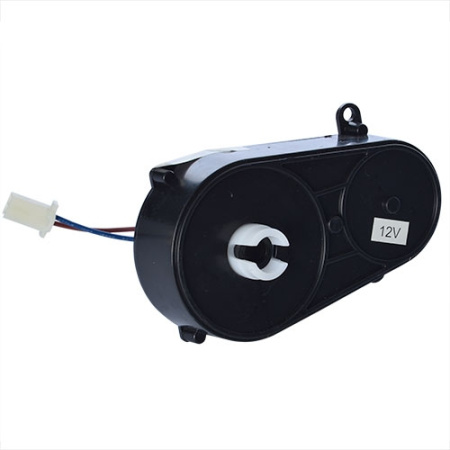 фото Рулевой редуктор M 3108-ST GEAR для джипа M 3108 12V RPM6000