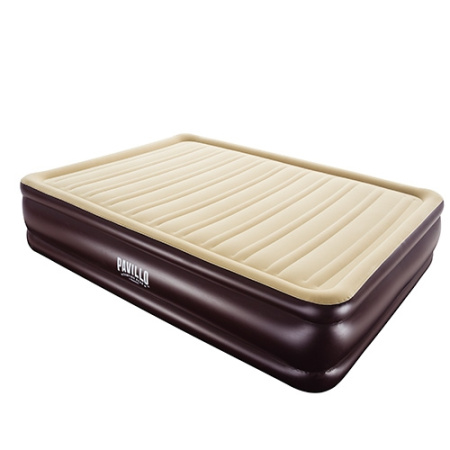 фото Надувная кровать Bestway 67597 (203-152-43см)