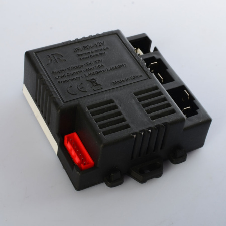 фото Блок управления 12V M 3583-RC RECEIVER для электромобиля M 3583 модель 2019 года