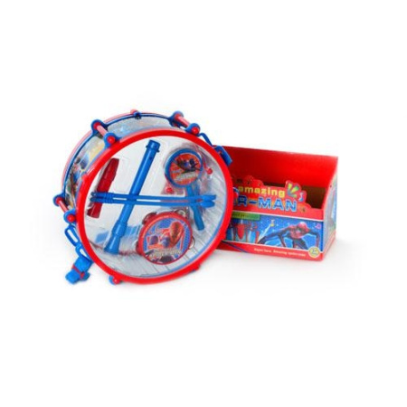 фото Музыкальные инструменты YH 898-66 Человек Паук