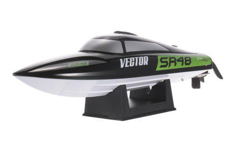 фото Катер радиоуправляемый VolantexRC 797-3 Vector SR48 450мм RTR