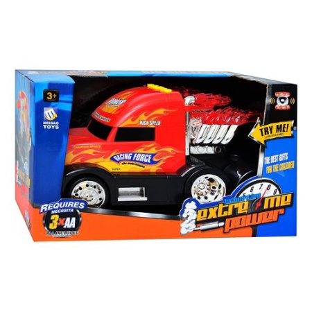 фото Игровой трейлер MG 019 A звук свет