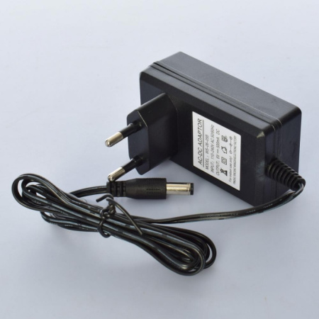 фото Зарядное устройство 6V 500mA M 4192-CHARGER для машины M 4192