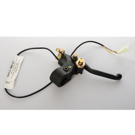 фото Ручка тормоза правая ATV5E-BR_HANDLE RIGHT для квадроцикла ATV 5E