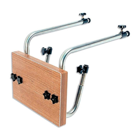 фото Крепление для лодочного двигателя Bestway 62069