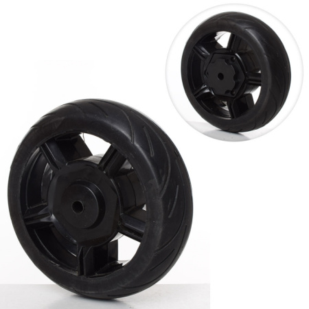 фото Колесо заднее M 3582-R EVA WHEEL к мотоциклу M 3582