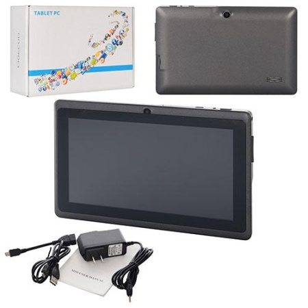 фото Детский планшет LC Q 8 фото Детский планшет LC Q 8