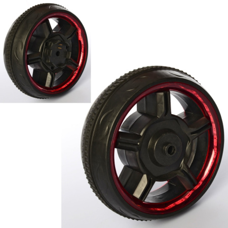 фото Колесо M 4116-WHEEL к мотоциклу M 4116