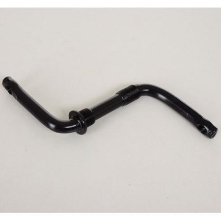 фото Шатун для велосипеда 12 дюймов SP0008-12 односоставный кочерга 100 мм