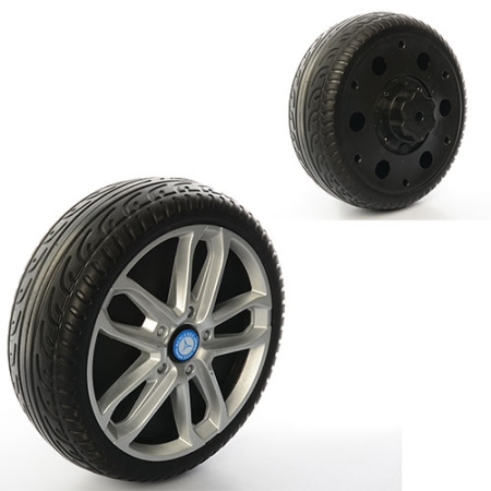 фото Колесо ЕВА с переходником M 3568-EVA WHEEL к джипу M 3568