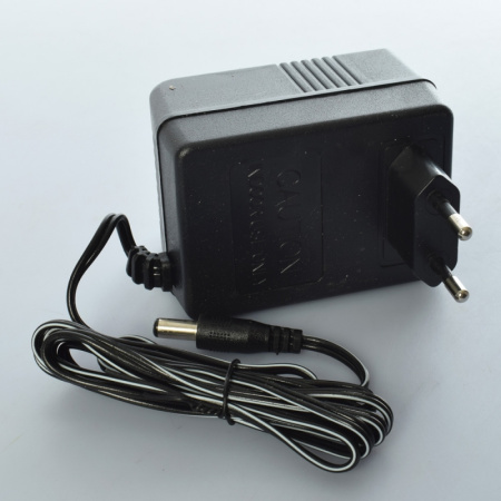 фото Зарядное устройство 12V 1000mA M 3990-CHARGER для джипа M 3990