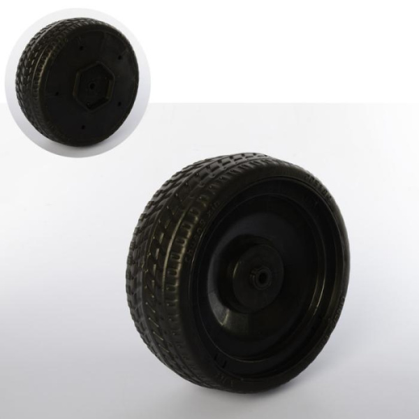 Колесо переднее M 4137-F-EVA WHEEL к квадроциклу M 4137
