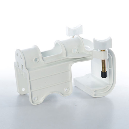 фото Кронштейн-держатель INTEX 11503 для волейбольной сетки в бассейне