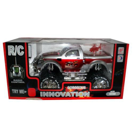 фото Детский Джип RD 810