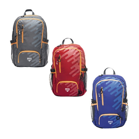 фото Рюкзак Bestway 68076 застежка-молния внутренние и внешние карманы