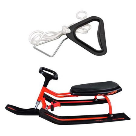 фото Детский снегокат MS 0503