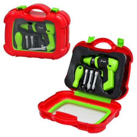 фото Детский набор инструментов HTI 1415879