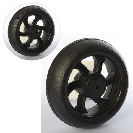 фото Колесо переднее M 4135-F-WHEEL к мотоциклу M 4135