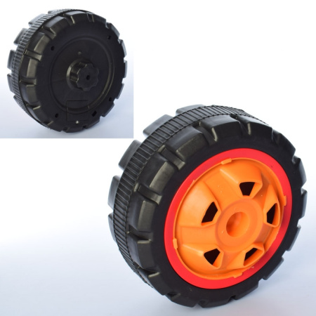 фото Колесо заднее M 4142-R-WHEEL к трактору M 4142