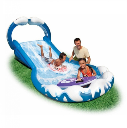 фото Игровой центр 57469  Морская волна