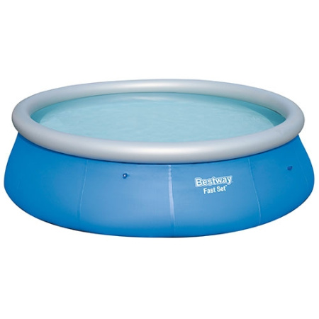 фото Наливной бассейн Bestway 57319 (396-84 см)