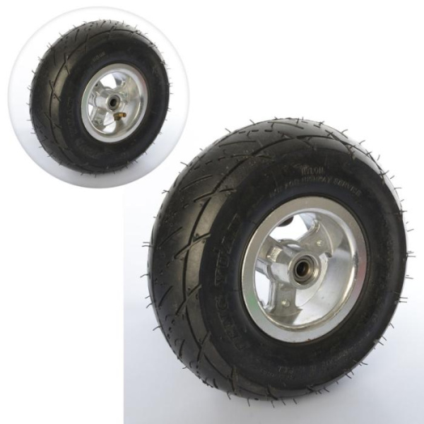 Колесо переднее TIRE-F-M 4042 для электрокарта M 4042