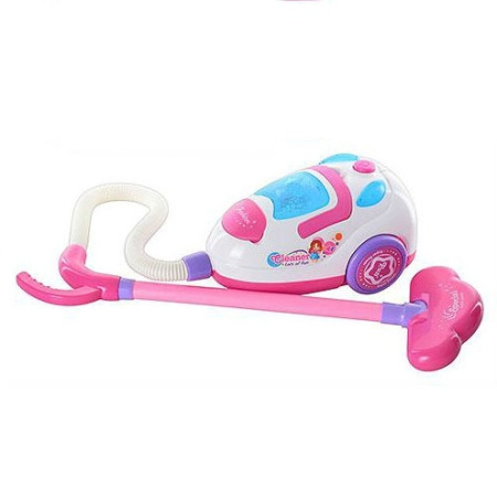 фото Детский игровой пылесос 3969