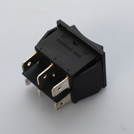 фото Кнопка переключения направления DIRECTION SWITCH-1 для электромобиля JJ298