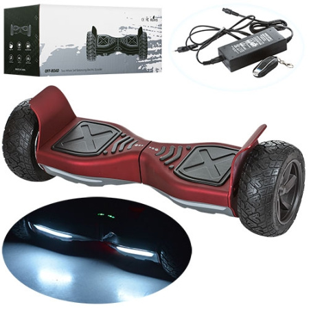 фото Смартвей BT-TW19-3  колесо 8 дюймов (красный) фото Смартвей BT-TW19-3  колесо 8 дюймов (красный)