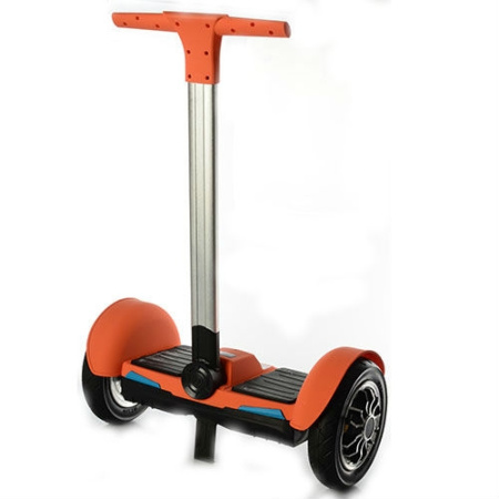 фото Сигвей 1-АР-7 с матовой покраской (оранжевый) фото Сигвей 1-АР-7 с матовой покраской (оранжевый)