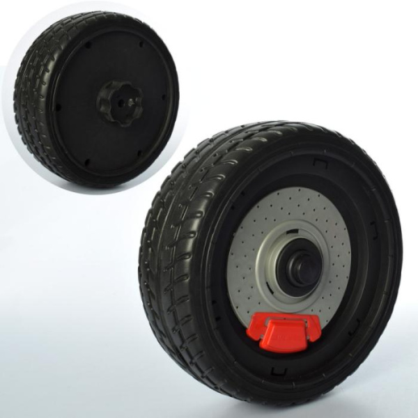 Колесо с переходником M 4010-EVA WHEEL к машине M 4010