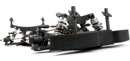 фото Шоссейная 1:10 Team Magic E4JS II KIT