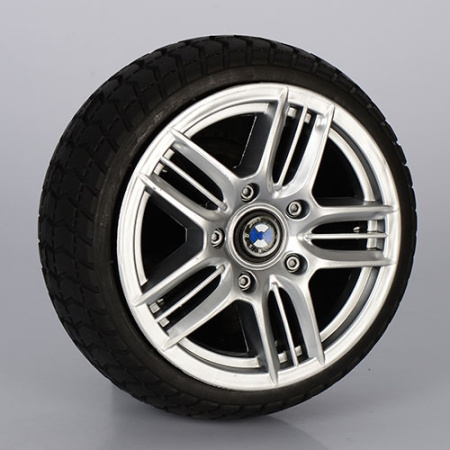 фото Колесо M2510-EVA WHEEL к машине М 2510