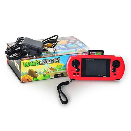 фото Игровая приставка BBLPVP VITA 8 (100в1)