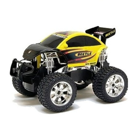 фото Автомобиль "REGULAR" на радиоуправлении 2424