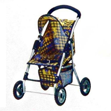 фото Кукольная коляска 9353/023 MELOGO