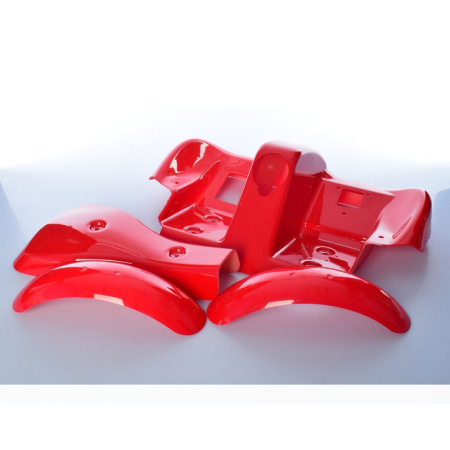 фото Корпус BODY-M 4042 для электрокарта М 4042