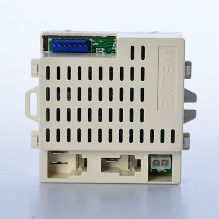 фото Блок управления S-618-RC RECEIVER для джипа S-618