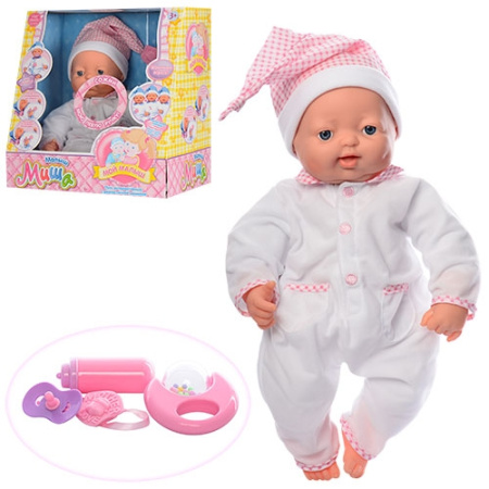 фото JT Кукла 5232 серии Дочки-Матери