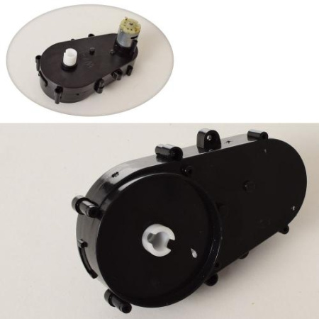 фото Рулевой редуктор M 3826-ST GEAR для электромобиля M 3826