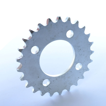 фото Звездочка большая BIG STAR-1000D для квадроцикла 1000D